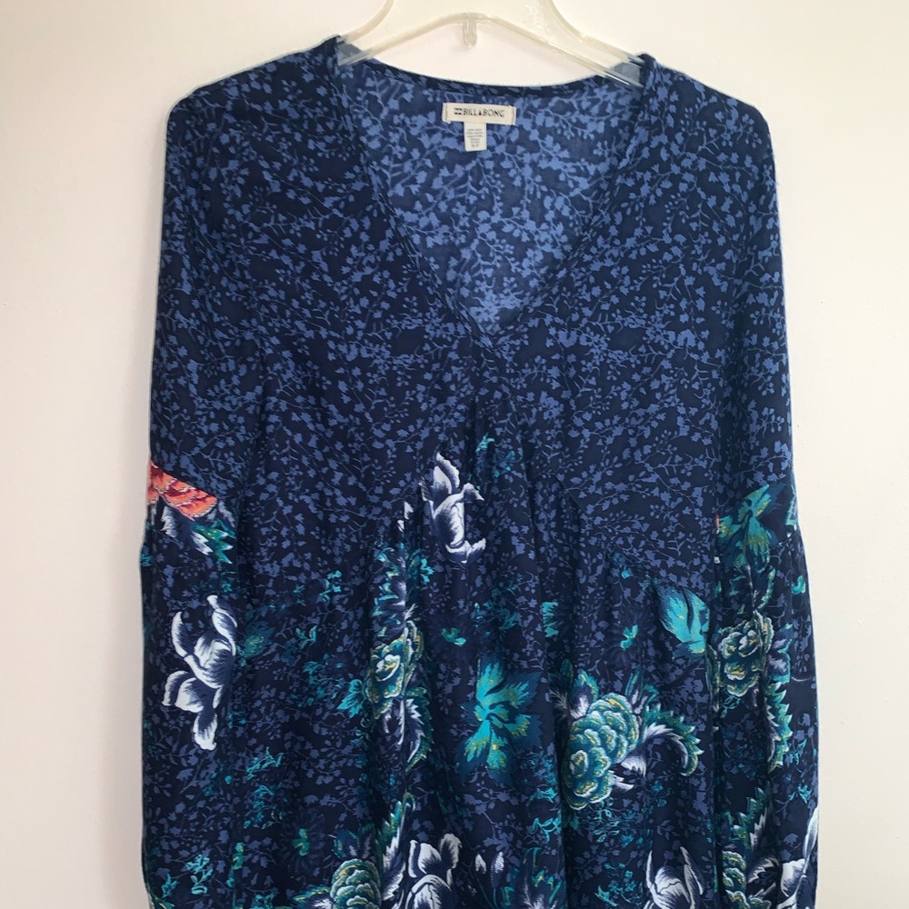BILLABONG DRESS - Picture 3 of 5